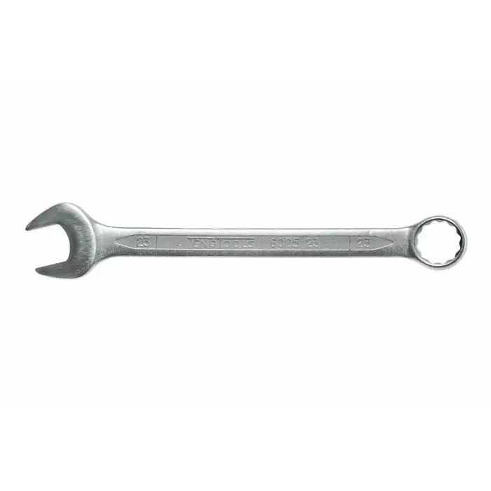 Teng Tools Combination Spanner, 23 mm, No, 270 mm Overall, 600523