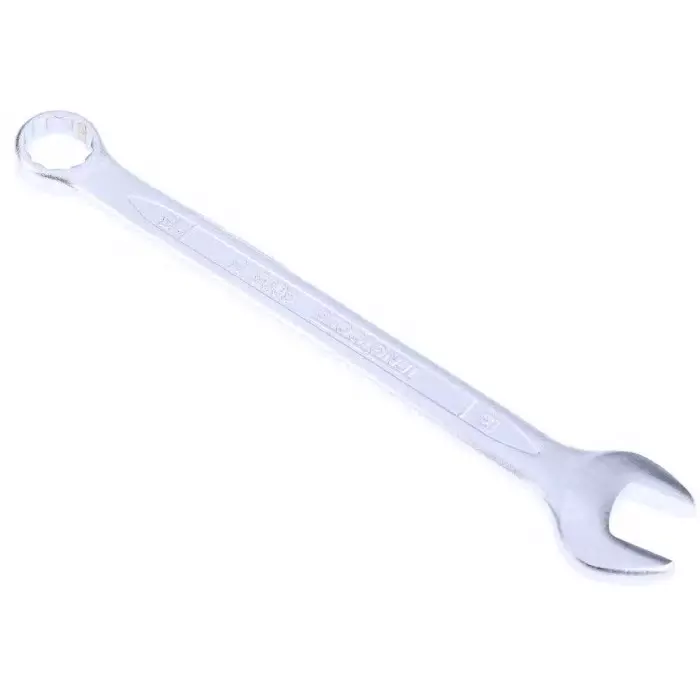 Teng Tools Combination Spanner, 13 mm, No, 170 mm Overall, 600513