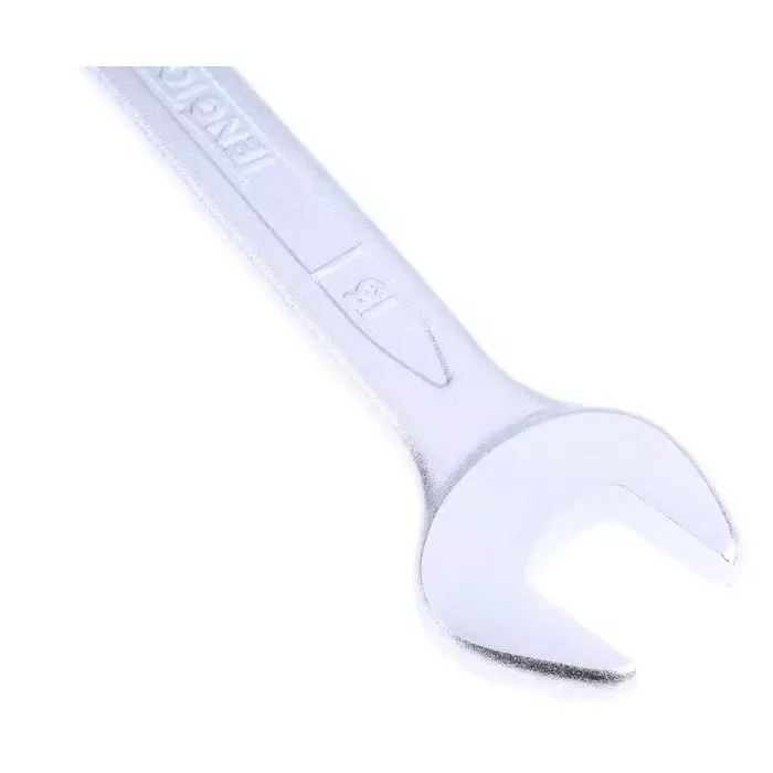 Teng Tools Combination Spanner, 13 mm, No, 170 mm Overall, 600513