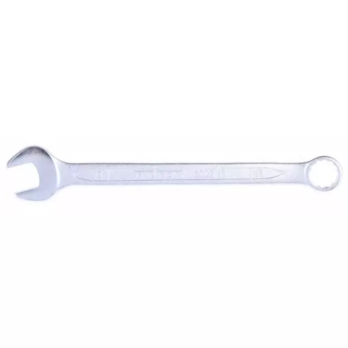 Teng Tools Combination Spanner, 13 mm, No, 170 mm Overall, 600513