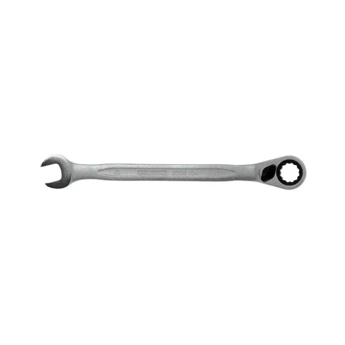 Teng Tools Combination Spanner, 10 mm, No, 159 mm Overall, 600510R