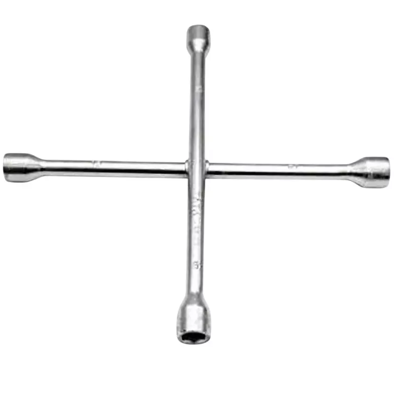 tata-agrico-cross-wheel-spanner-steel-chrome-plate-finish-355x16-mm-size-silver-spa007