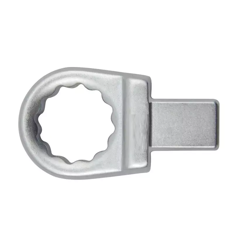 De Neers Crowfoot Spanner Ring Insert 25.4 mm (1 Inch) Square Drive 65 mm