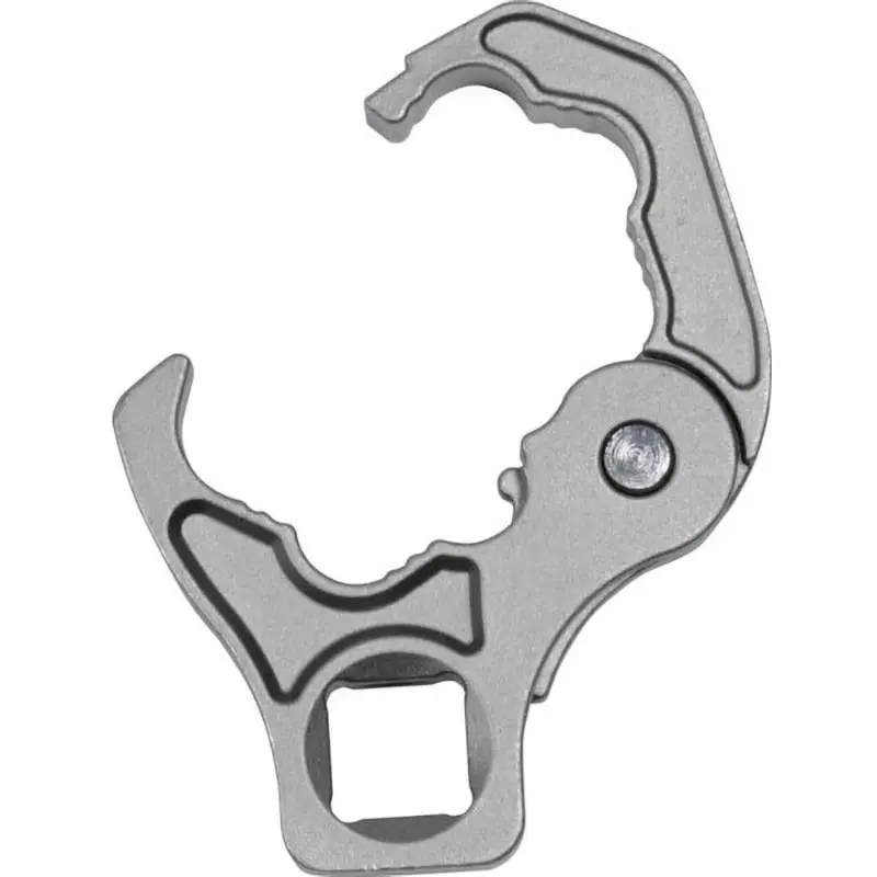 TONE Quick Open Crowfoot Wrench 12.7 mm Square Drive, 4QCF-22
