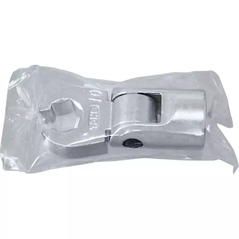 TONE Flex Crow Foot Wrench 9.5 mm Square Drive, 3SCF-18F