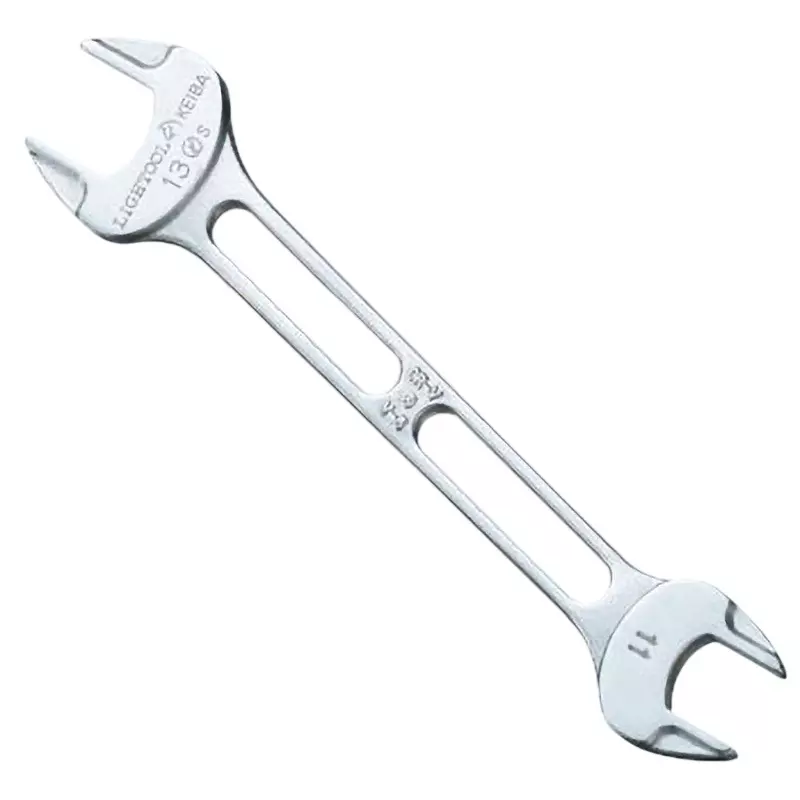 KEIBA Double-Ended Spanner Φ6 mm Dimension D, OE-1113-L