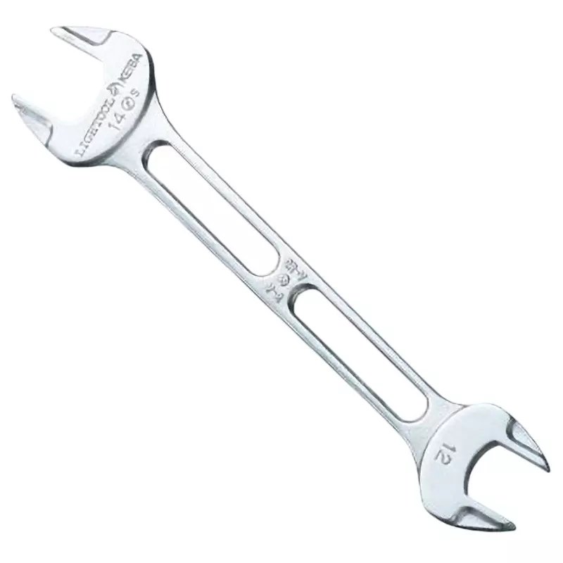 KEIBA Double-Ended Spanner Φ6 mm Dimension D, OE-1214-L