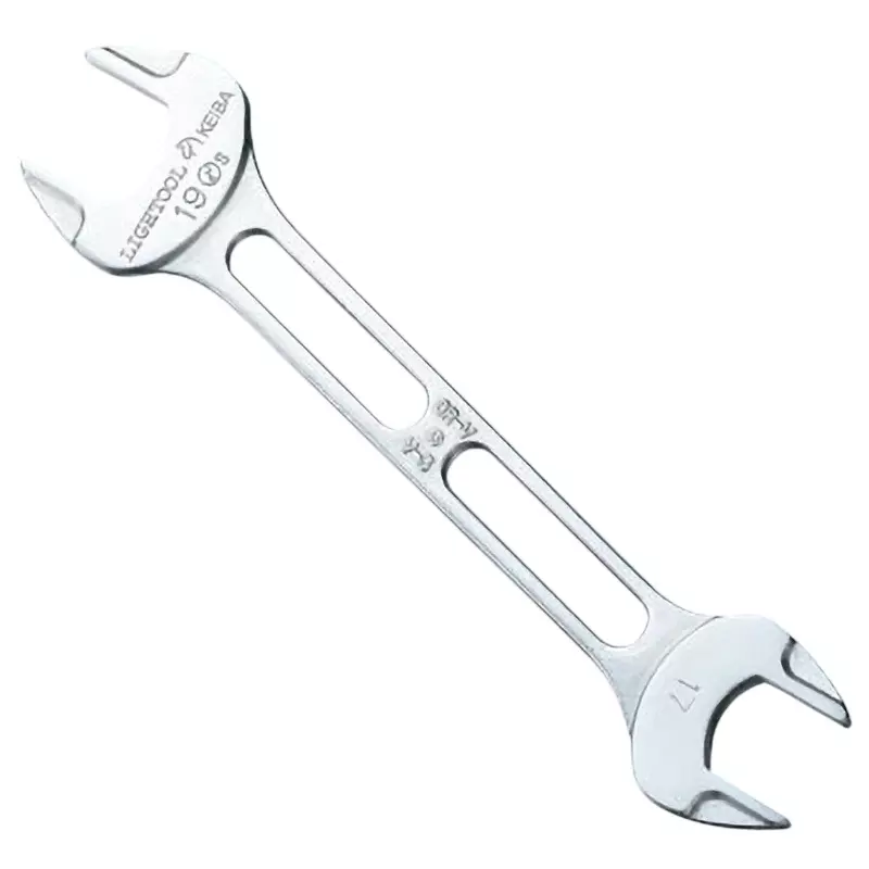 KEIBA Double-Ended Spanner Φ7.5 mm Dimension D, OE-1719-L