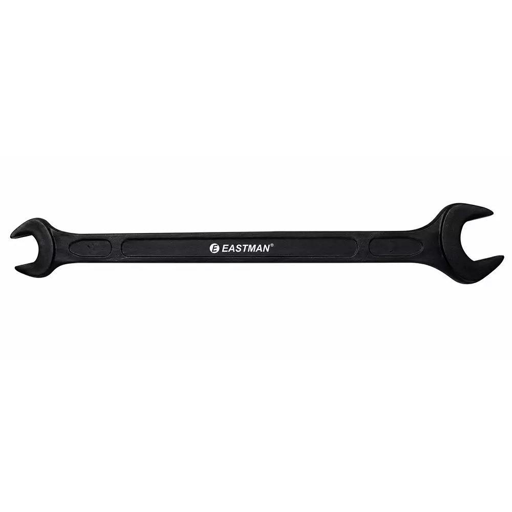 Eastman Fish Bolt Spanner Black CRV 36x41 mm Phosphate for Industrial Use, FDFBS