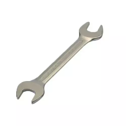 iMTSP Double Sided Open End Spanner Strengthened 16x17 mm