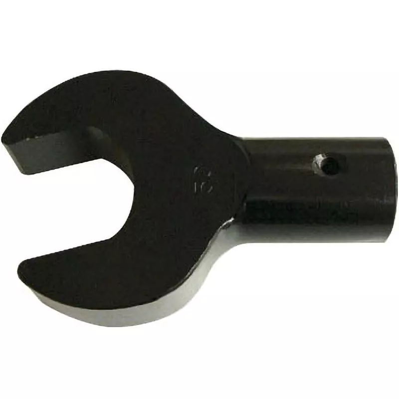 Kanon Spanner Head 180 mm Overall Length, 1500SCK41
