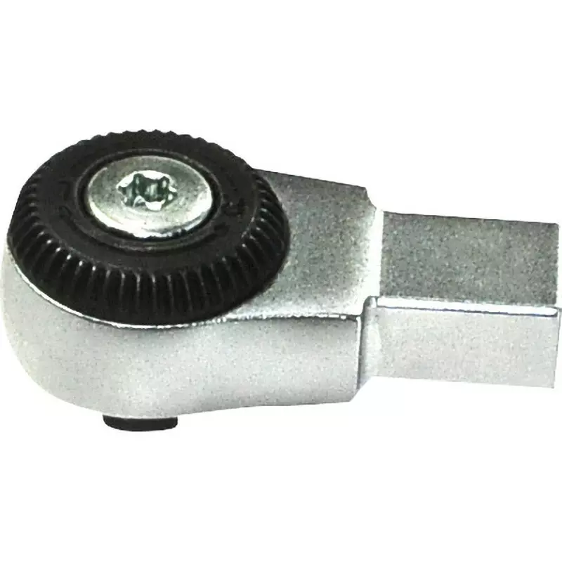 TRUSCO Round Ratchet Head 12.7 mm Square Drive, RRH4-912