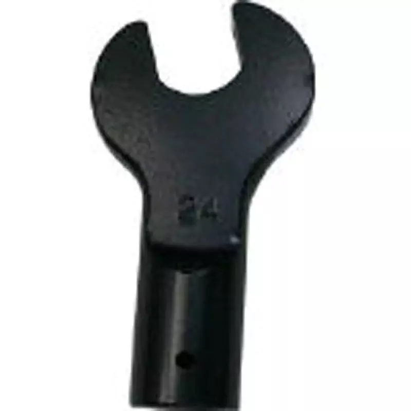 Kanon Spanner Head 32 mm Width 100 mm Overall Length, 280SCK32
