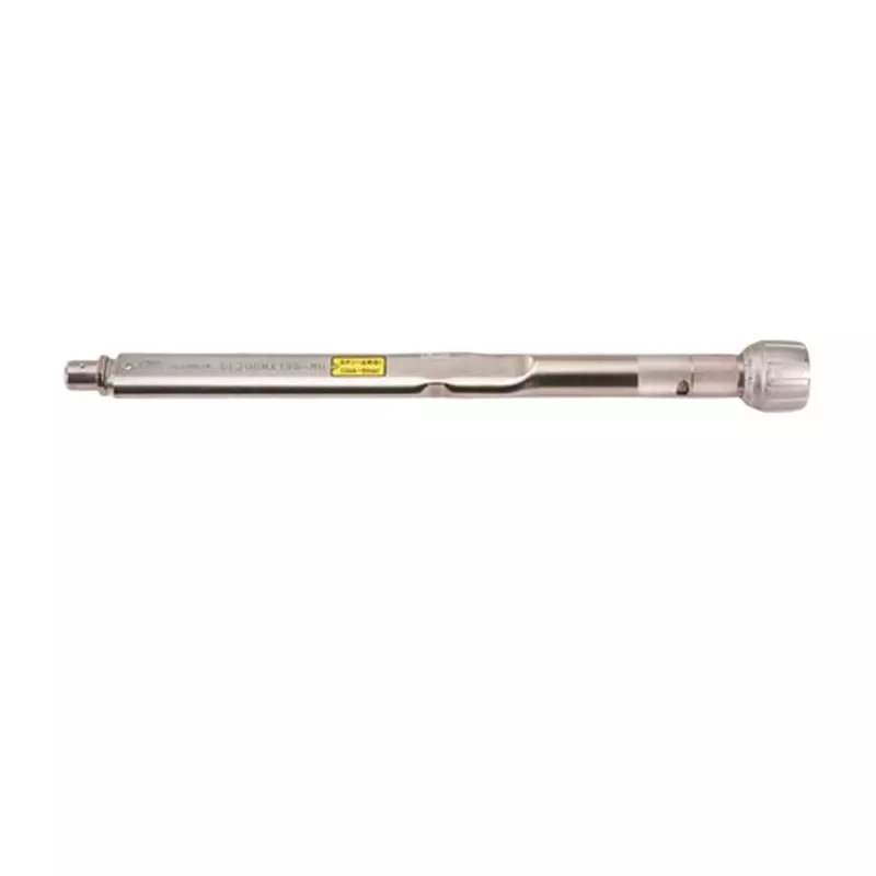 Tohnichi Interchangeable Head Torque Wrench 0.4 to 2 Nm Torque Adjustment Range, CL2NX8D-MH