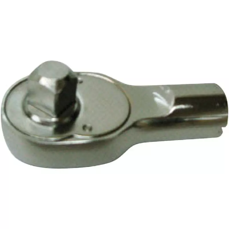 Kanon QCK Type Ratchet Head, 1000QCK