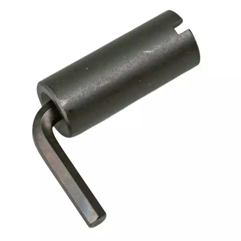 Kanon Hexagon Head 45 mm Overall Length, 25HCK5