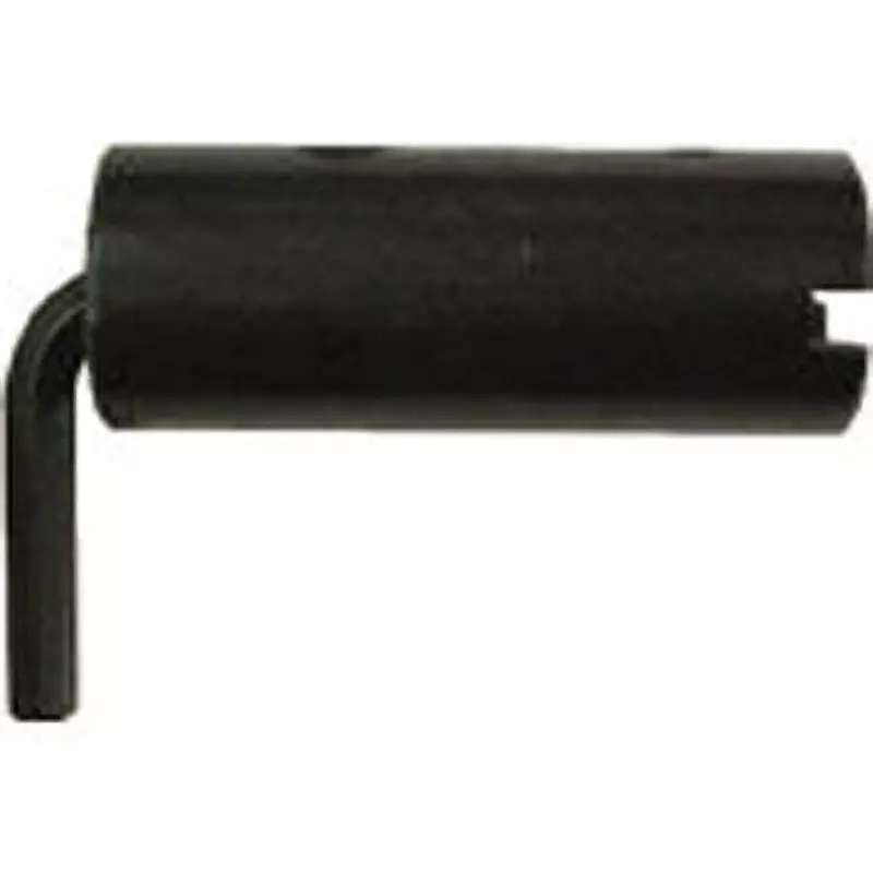 Kanon Hexagon Head 100 mm Overall Length, 280HCK14