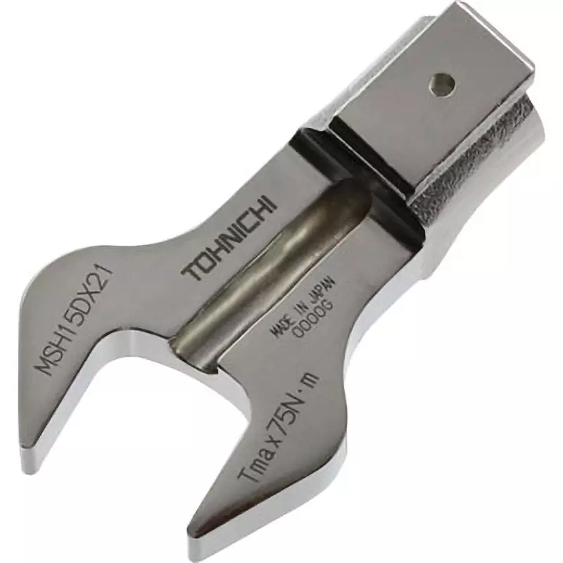 Tohnichi Replacement Head for MCSP, MSH15DX30