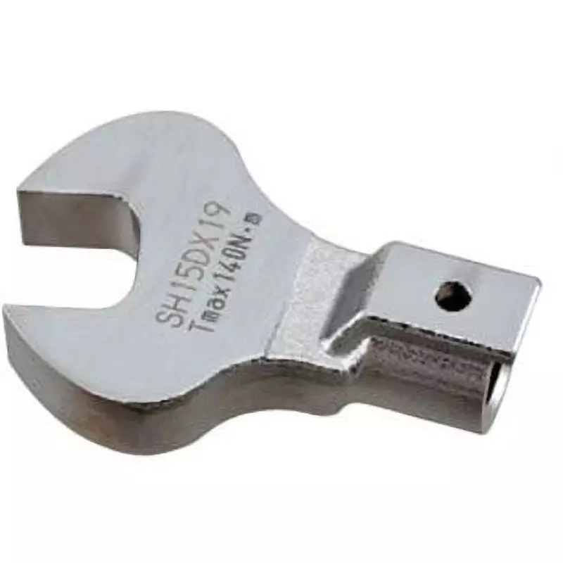 Tohnichi SH Type Open Spanner Head, SH6DX16