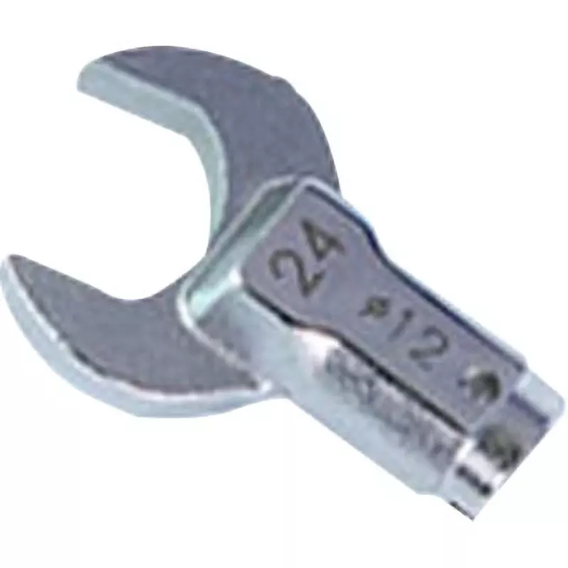 Kanon Spanner Head 30 mm Width 65 mm Overall Length, 100SCK30