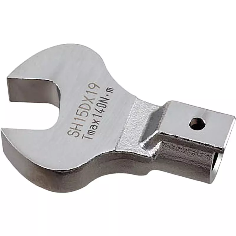 Tohnichi SH Type Open Spanner Head 53 mm Length, SH12D×11