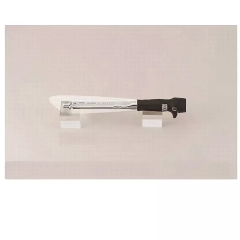 Tohnichi Interchangeable Head Torque Wrench 40 to 280 Nm Torque Adjustment Range, CL280NX22D