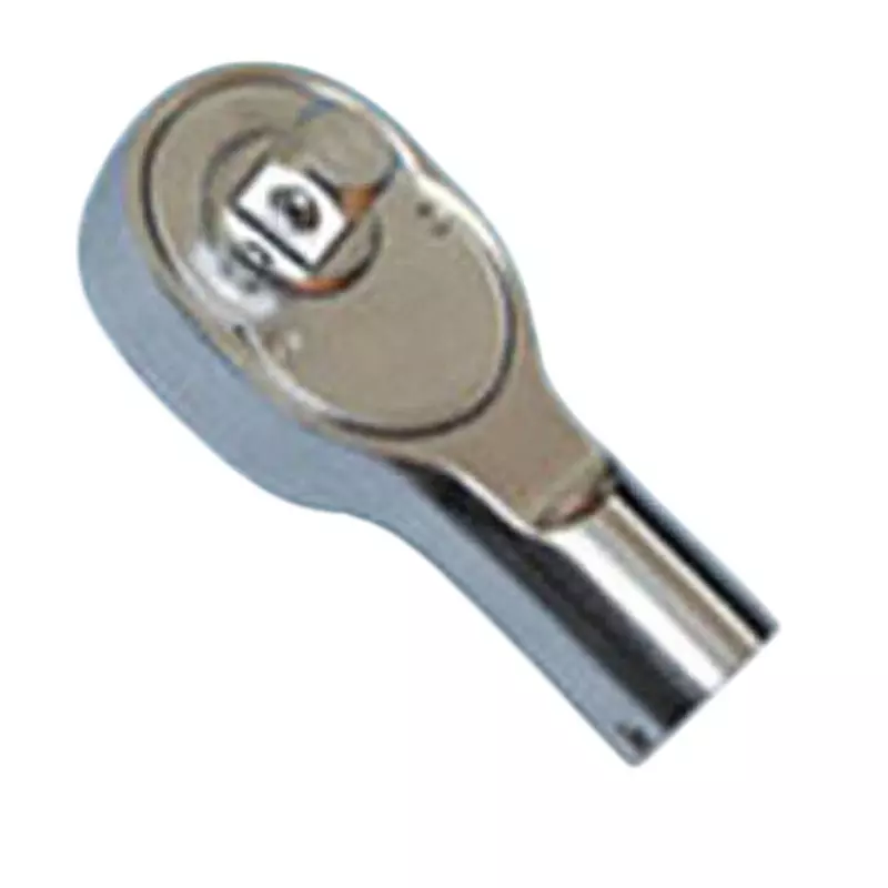 Kanon Ratchet Head 25.4 mm Square Drive, 2100QCK