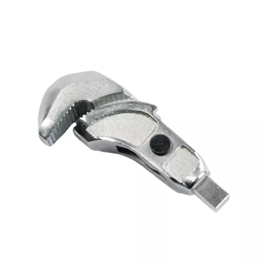 DELTA  16-40 N.m Torque Range 14x18 mm Drive Size CR-V Silver Insert Rebar Head