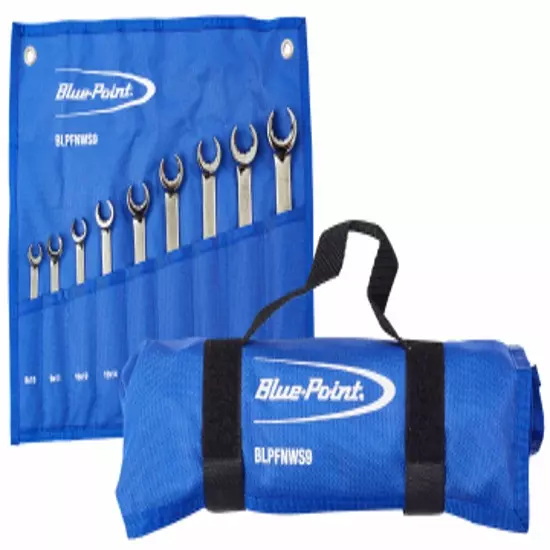 blue-point-9-pcs-flare-nut-wrench-set-chrome-vanadium-steel-body-size-8-to-23-mm-and-length-139-to-243-mm-blpfnws9