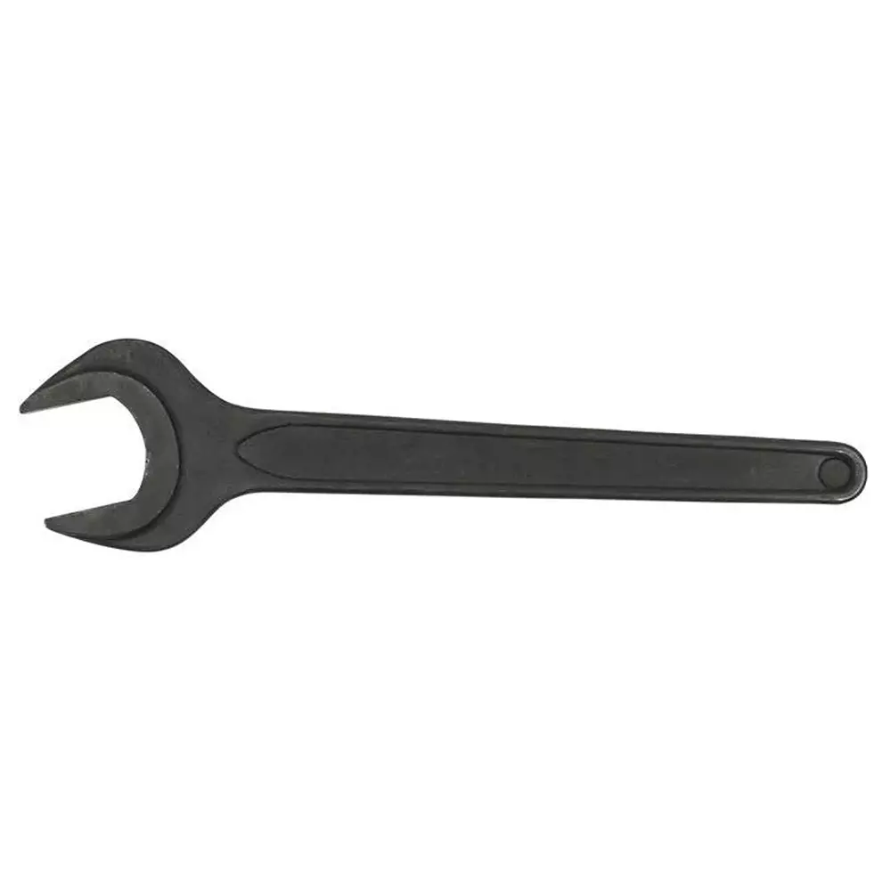 Stanley 75 mm Single-End Open-Jaw Spanner Chrome Vanadium Steel, STMT96992