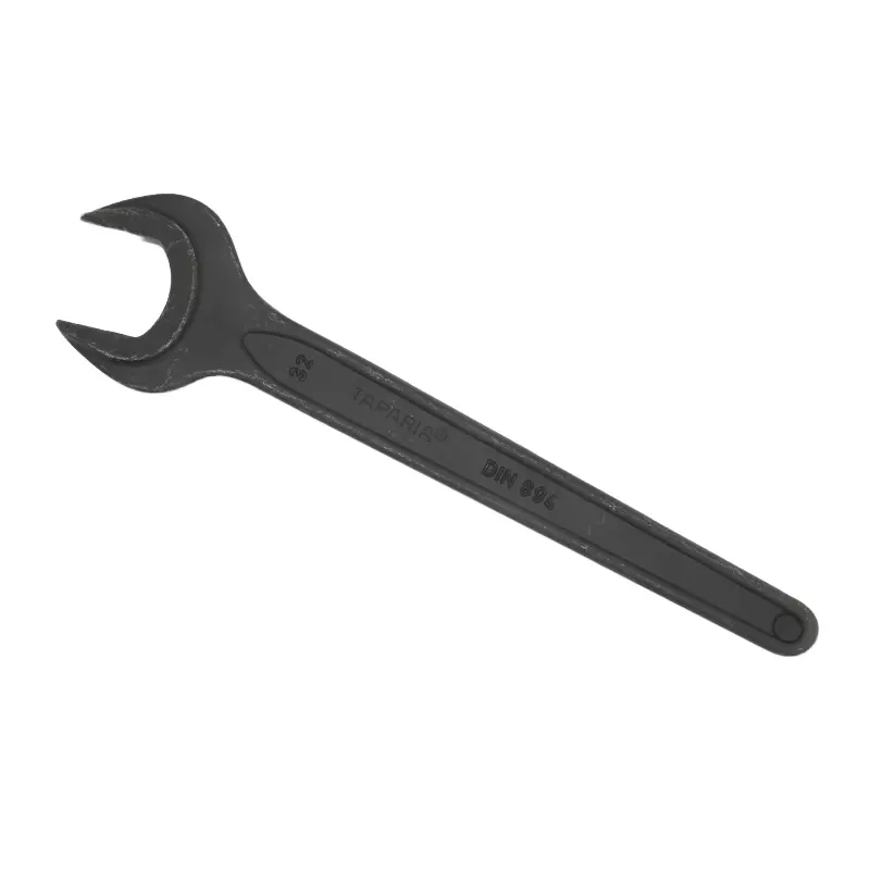 Taparia 55mm Single Ended Open Jaw Spanner (SER 55) (Pack of 2)