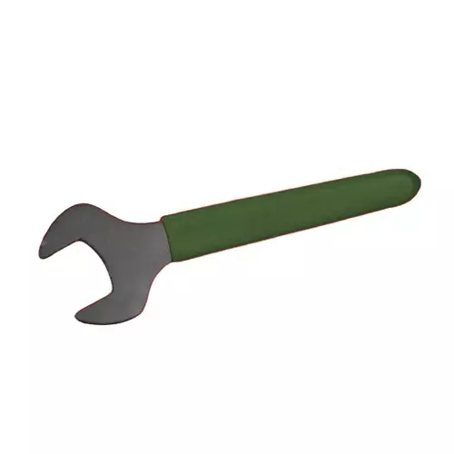 REZKA Er Spanner Hex Type Alloy Steel