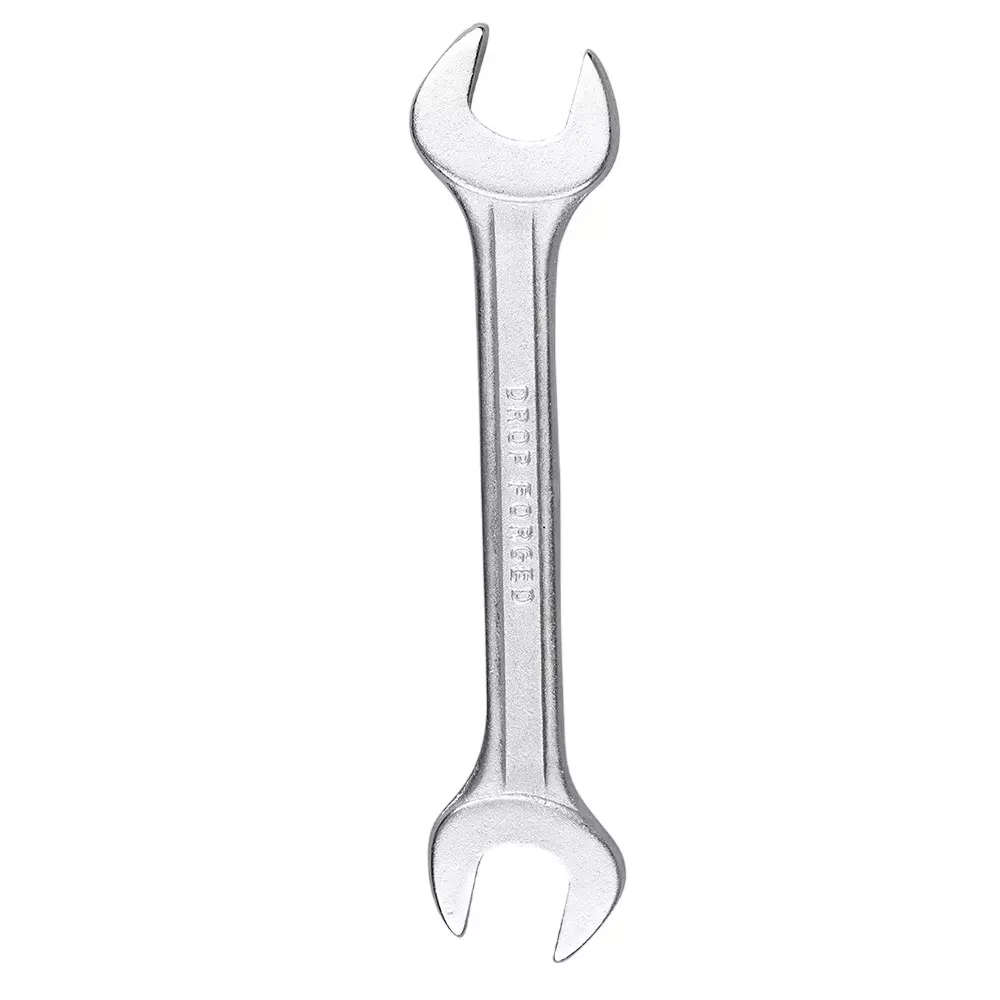 Eastman Doe Jaw Spanner Chrome Plated 60x65 mm for Industrial Use, E-2001