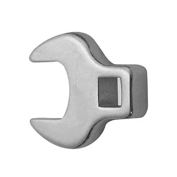 De Neers Crowfoot Spanner Open End Insert 19.05 mm (3/4 Inch) Square Drive 65 mm, DN-4628