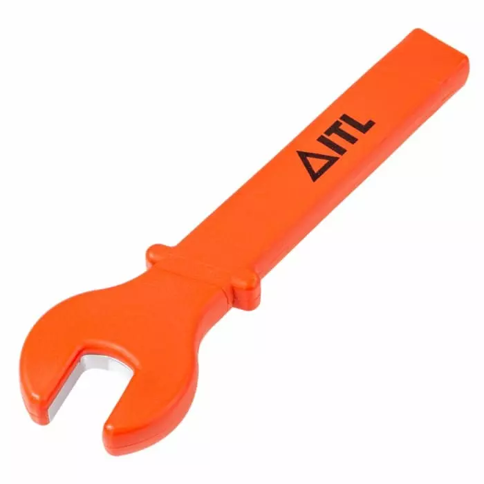 ITL Spanner 14 mm 9/16 Inch Imperial No 152 mm Overall VDE/1000 V, 450
