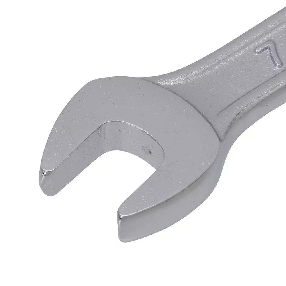 Ktc Open End Spanner 7x8 mm 112 mm Length, S2-0708