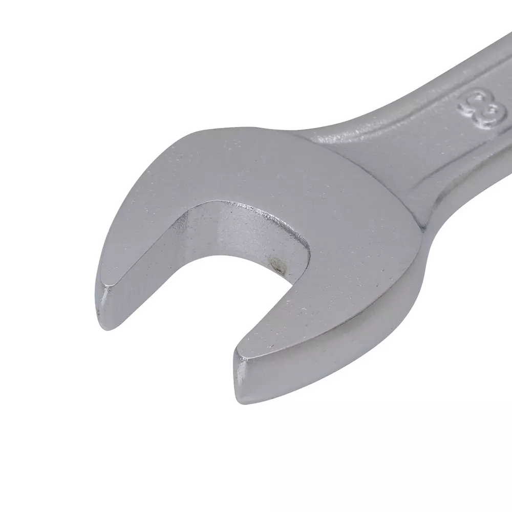 Ktc Open End Spanner 7x8 mm 112 mm Length, S2-0708