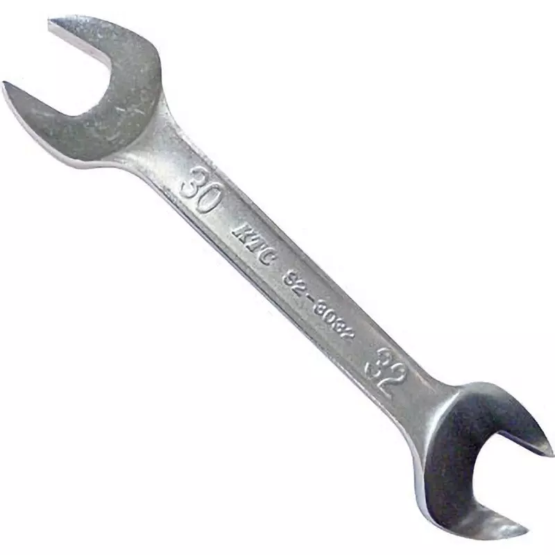 Ktc Open End Spanner 30x32 mm 294 mm Length, S2-3032