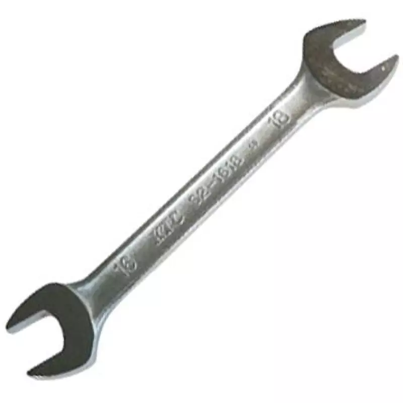 Ktc Open End Spanner 16x18 mm 188 mm Length, S2-1618