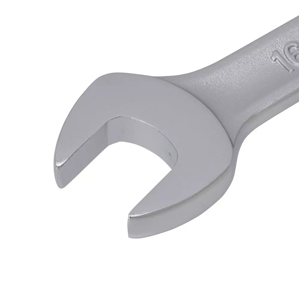 Ktc Open End Spanner 16x18 mm 188 mm Length, S2-1618