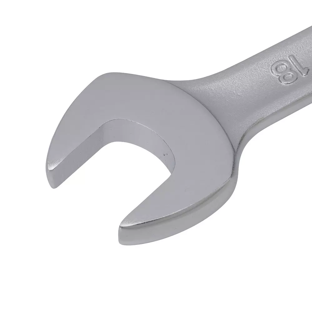 Ktc Open End Spanner 16x18 mm 188 mm Length, S2-1618