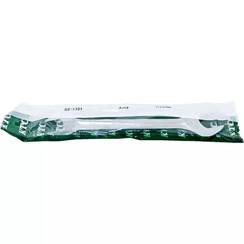 Ktc Open End Spanner 17x21 mm 203 mm Length, S2-1721