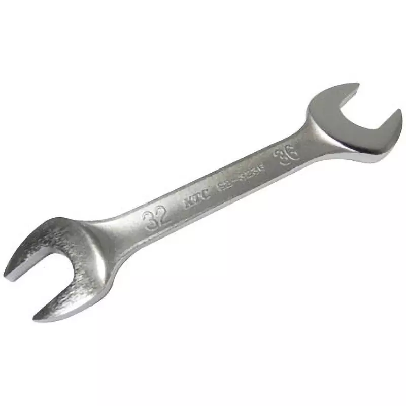 Ktc Open End Spanner 32x36 mm 318 mm Length, S2-3236