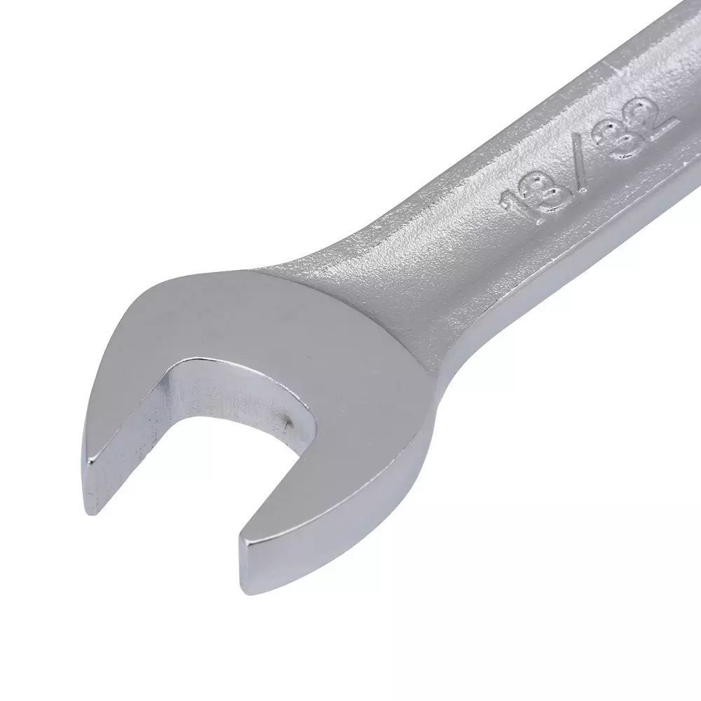 Ktc Open End Spanner (13/32x1/2 Inch) 143 mm Length, S2-13/32x1/2