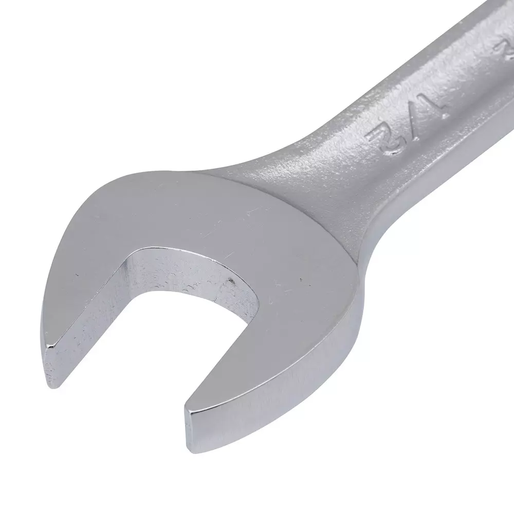 Ktc Open End Spanner (13/32x1/2 Inch) 143 mm Length, S2-13/32x1/2