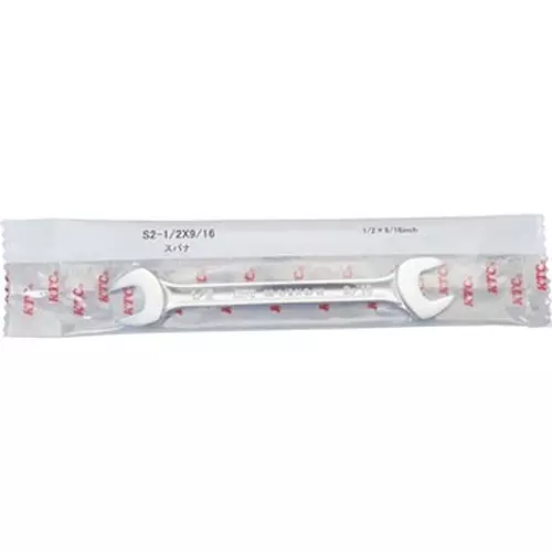 Ktc Open End Spanner (3/4x25/32 Inch) 216 mm Length, S2-3/4x25/32