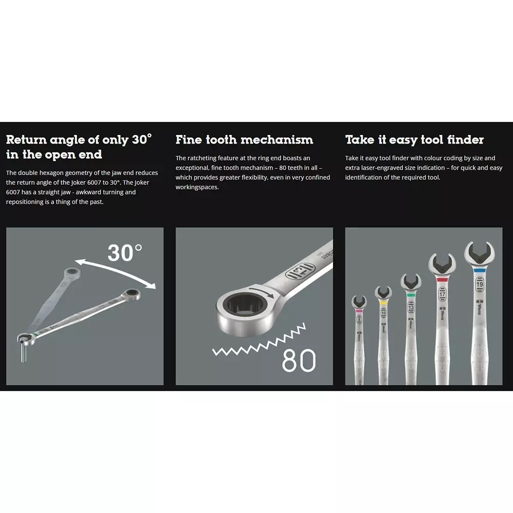 wera-6007-joker-sb-ring-ratchet-spanner-with-long-design-holding-function-and-in-built-limit-stop-5020352001