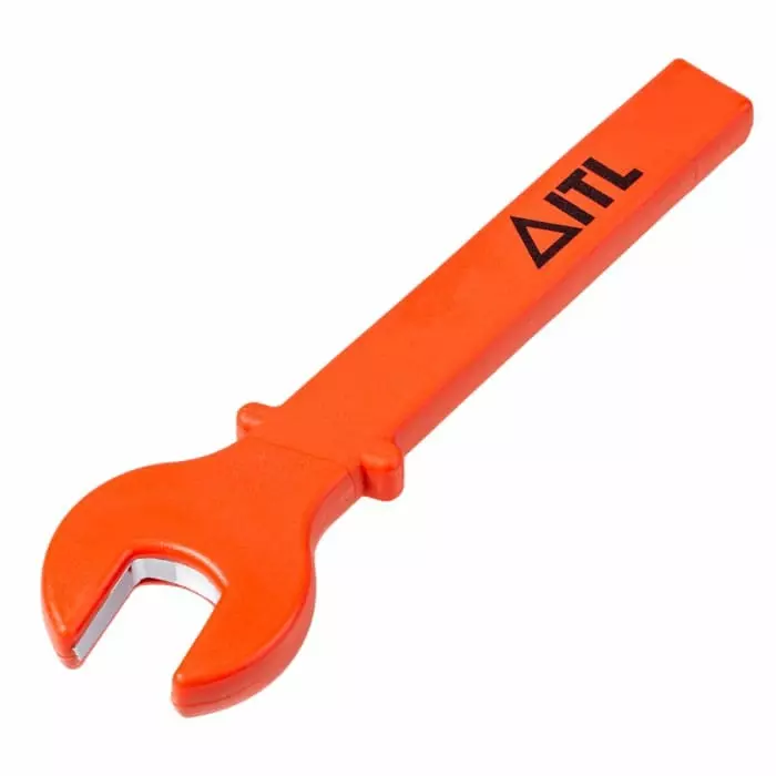 ITL Spanner 15 mm 5/8 Inch Imperial No 152 mm Overall VDE/1000 V, 455
