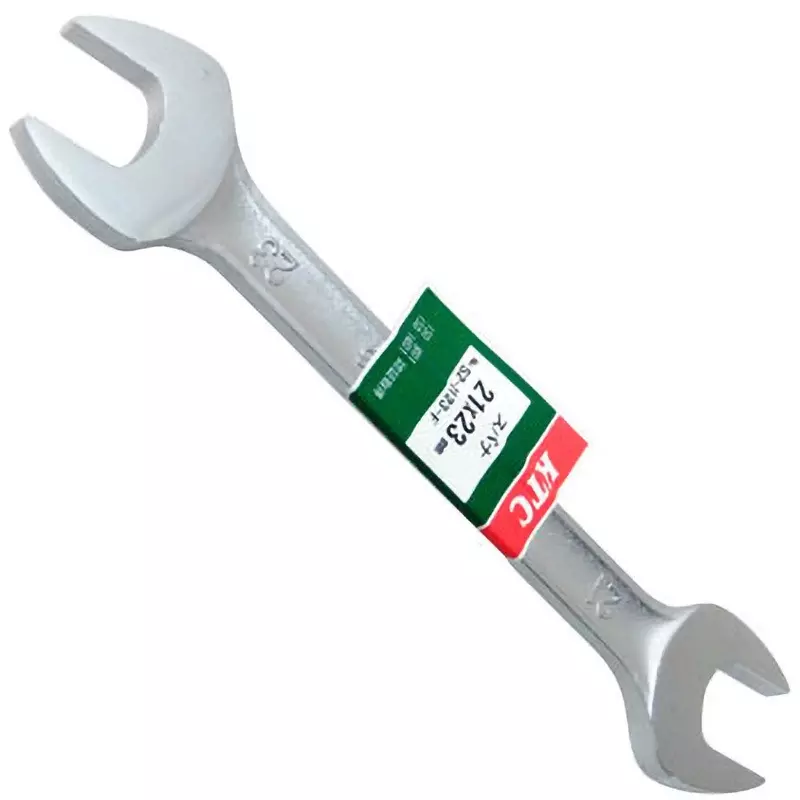 Ktc Open End Spanner 21x23 mm 233 mm Length, S2-2123