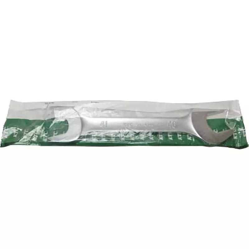 Ktc Open End Spanner 41x46 mm 399 mm Length, S2-4146